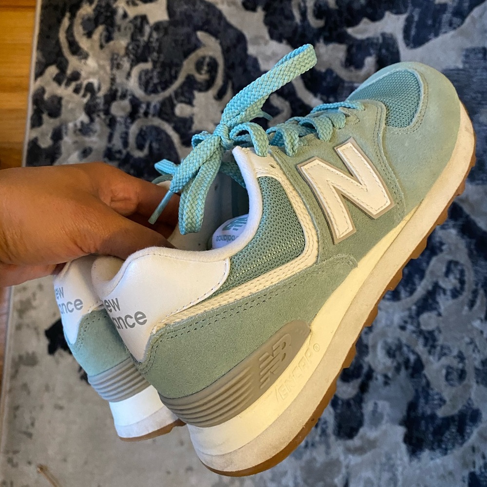 New Balance Sneakers